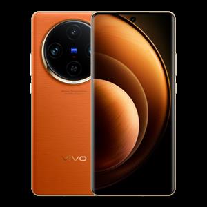 vivo X100